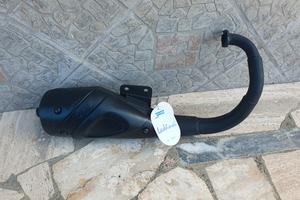 Marmitta leovinci sp3 mbk booster 