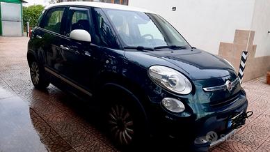 Fiat 500L Trekking