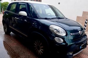 Fiat 500L Trekking