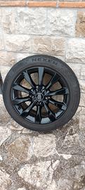 cerchio 17 Audi