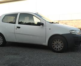 Fiat Punto 1.3 MJT 16V 3p. 2p.ti Van