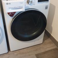 Lavatrice LG 10,5 KG - F4WV710P1