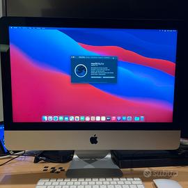 iMac 21” 4K Retina Display - 1TB