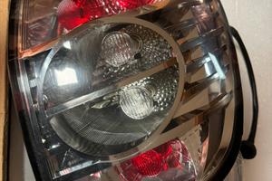 Fari posteriori captiva 2012 originali chevrolet