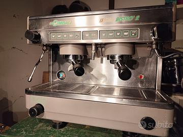 La cimbali m30