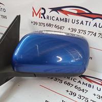 5 PIN SPECCHIETTO RETROVISORE SINISTRO SUZUKI Gran
