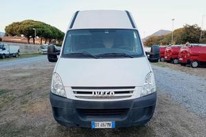 IVECO Ecodaily (-11) 3.0 CNG + IVA 22%