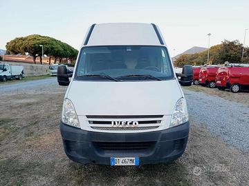 IVECO Ecodaily (-11) 3.0 CNG + IVA 22%