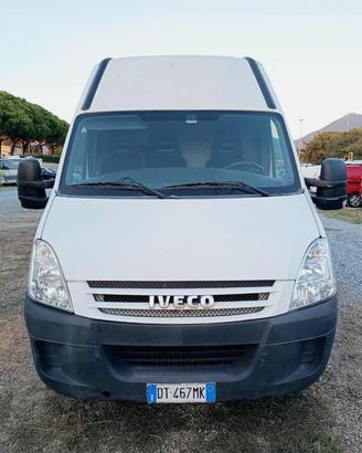 IVECO Ecodaily (-11) 3.0 CNG + IVA 22%