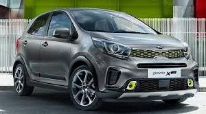 Disponibili ricambi kia picanto stonic ceed xceed