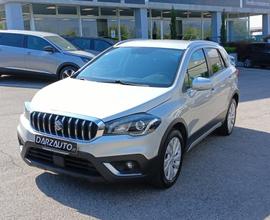 SUZUKI S-Cross 1.6 DDiS Start&Stop 4WD All Grip