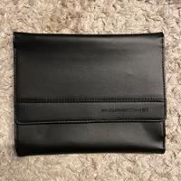 Porta documenti Porsche