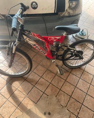 Bicicl