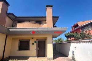 Villa o villino Pomezia [PC1138VRG]