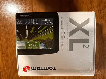 TomTom XL2