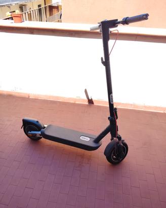 Monopattino elettrico 