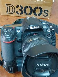 macchina fotografica 