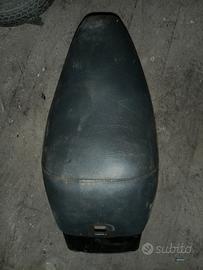 sella vespa piaggio hp v 50 originale usata
