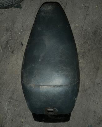 sella vespa piaggio hp v 50 originale usata