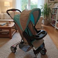 Passeggino leggero