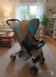 Passeggino leggero