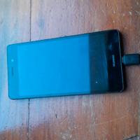 Telefono P8Lite Huawei rotto