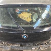 PORTELLONE POSTERIORE BMW Serie 1 Serie (E87) N47D