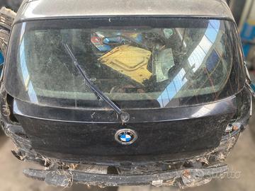 PORTELLONE POSTERIORE BMW Serie 1 Serie (E87) N47D