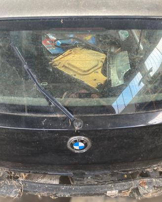 PORTELLONE POSTERIORE BMW Serie 1 Serie (E87) BMW