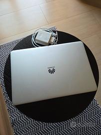 Huawei Matebook D 14''