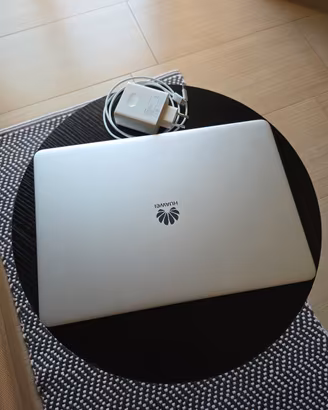 Huawei Matebook D 14''