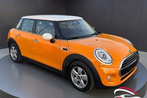 Mini 1.5 Cooper Hype 5 porte