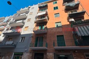 Appartamento Bari [CARNIA130VRG] (Carrassi)
