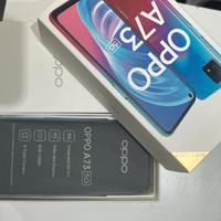Smartphone OPPO A73 5g 128gb