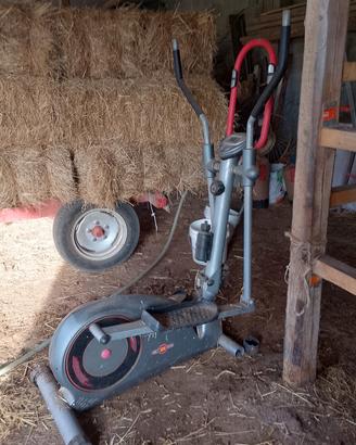 cyclete