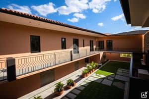 CASA INDIPENDENTE A SAN MARCELLINO