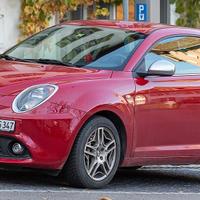 Ricambi usati alfa romeo mito-giulietta 2016-2024