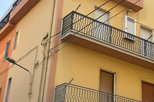 Appartamento di circa 55mq