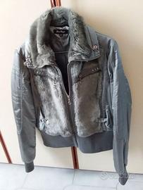 Giubbotto donna tg L