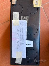 Batteria originale APC 12v 7ah