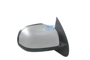 SPECCHIO COMPLETO DESTRO NISSAN MICRA 10-17 PRIMER