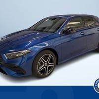 Mercedes-Benz Classe A 250e EQ-Power Automati...