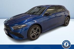 Mercedes-Benz Classe A 250e EQ-Power Automati...