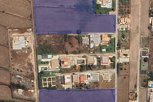 Terreno agricolo edificabile