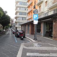 Via 2 Torri bilocale ammobiliato