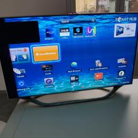 TV Samsung da 46 pollici