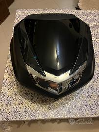 Bauletto 125 sh 2023 mai usato