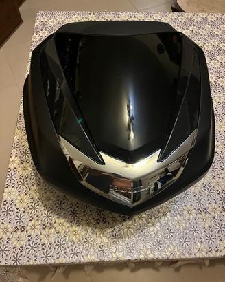 Bauletto 125 sh 2023 mai usato