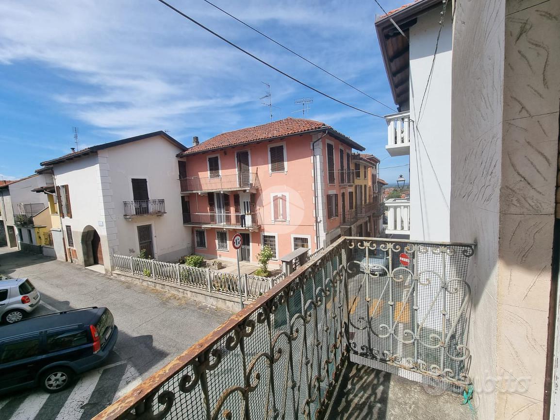 Appartamento – Gassino Torinese, Torino - Vista 2