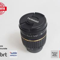 Tamron SP 17-50 F2.8 XR Di II LD (Nikon)